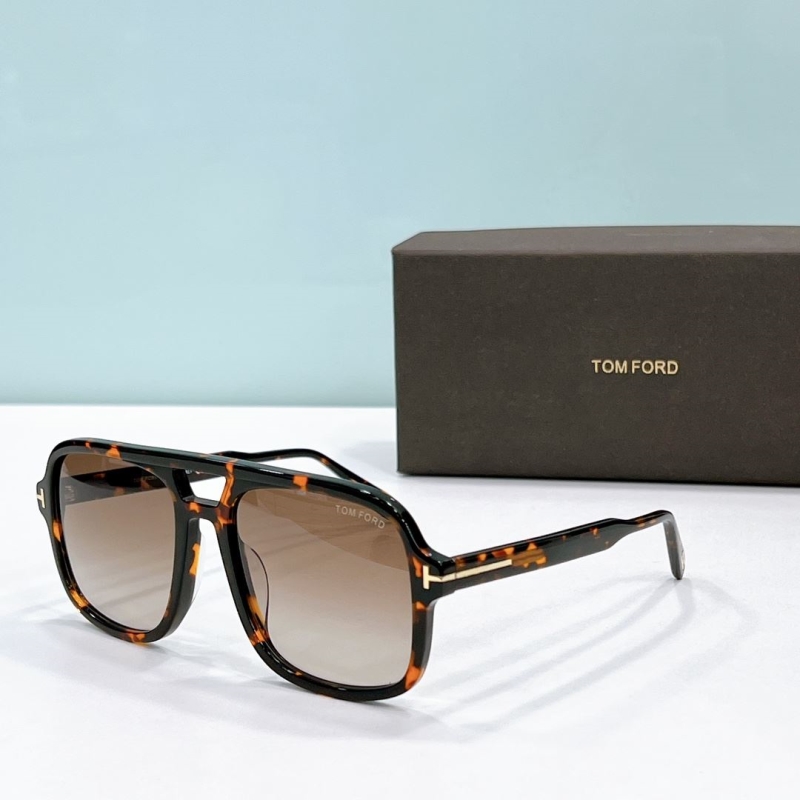 Tom Ford Sunglasses